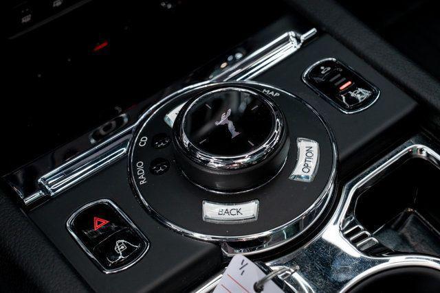used 2016 Rolls-Royce Ghost car, priced at $149,995
