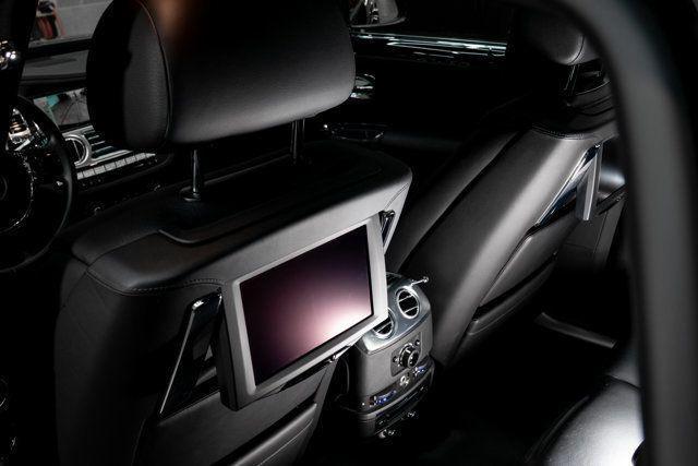 used 2016 Rolls-Royce Ghost car, priced at $149,995