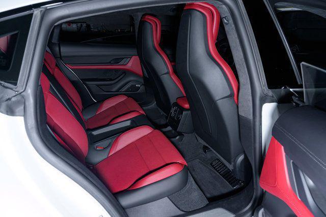 used 2021 Porsche Taycan car, priced at $92,995