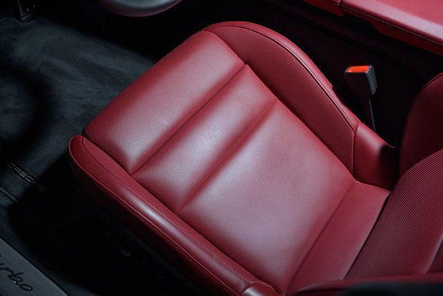 used 2021 Porsche Taycan car, priced at $92,995