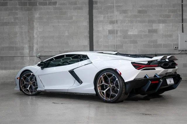 used 2024 Lamborghini Revuelto car, priced at $699,995