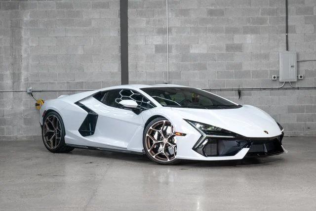 used 2024 Lamborghini Revuelto car, priced at $699,995