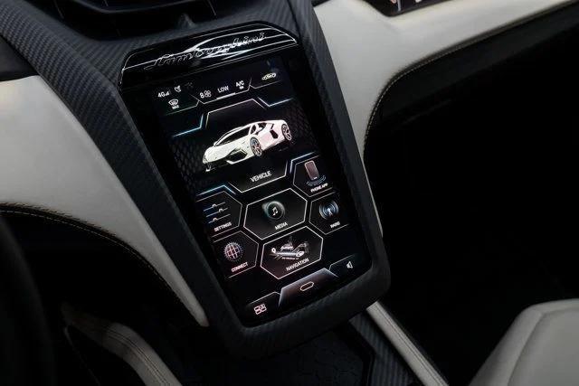 used 2024 Lamborghini Revuelto car, priced at $699,995
