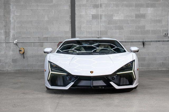 used 2024 Lamborghini Revuelto car, priced at $699,995