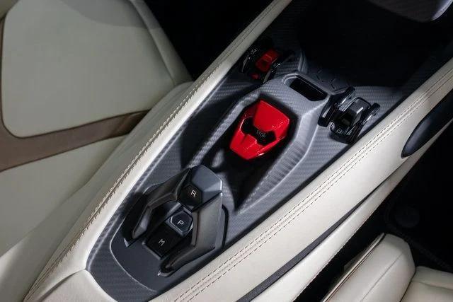 used 2024 Lamborghini Revuelto car, priced at $699,995