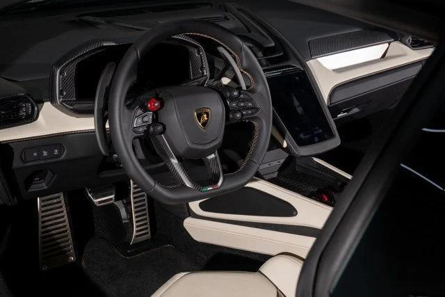 used 2024 Lamborghini Revuelto car, priced at $699,995