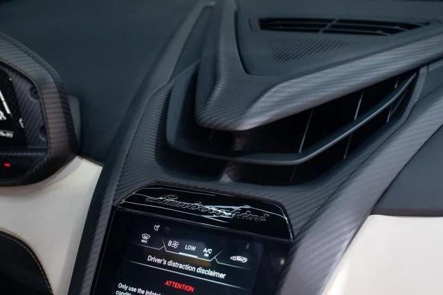 used 2024 Lamborghini Revuelto car, priced at $699,995