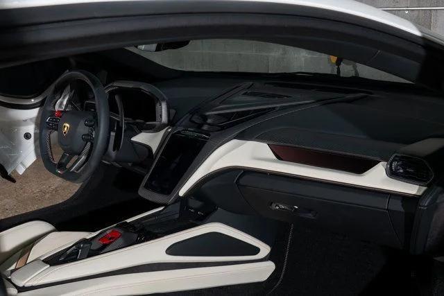 used 2024 Lamborghini Revuelto car, priced at $699,995