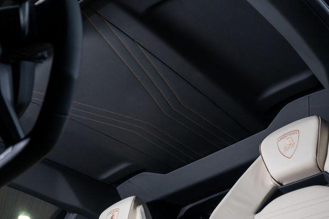used 2024 Lamborghini Revuelto car, priced at $699,995
