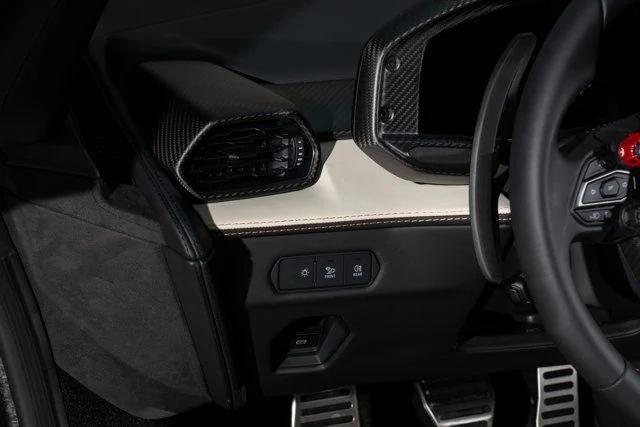used 2024 Lamborghini Revuelto car, priced at $699,995