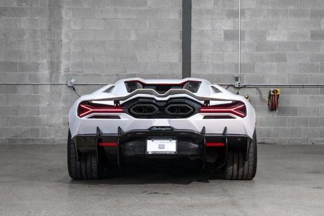 used 2024 Lamborghini Revuelto car, priced at $699,995