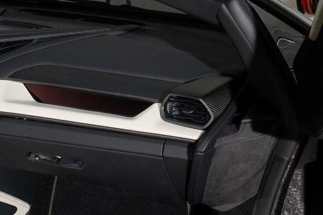 used 2024 Lamborghini Revuelto car, priced at $699,995