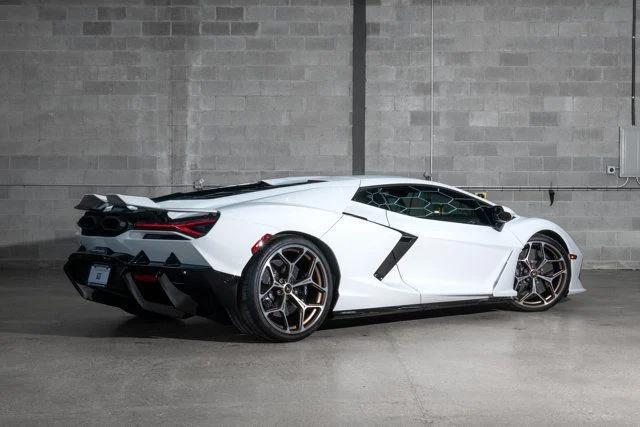 used 2024 Lamborghini Revuelto car, priced at $699,995