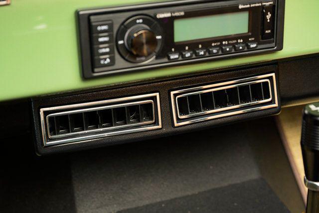 used 1972 Ford Bronco car, priced at $254,700