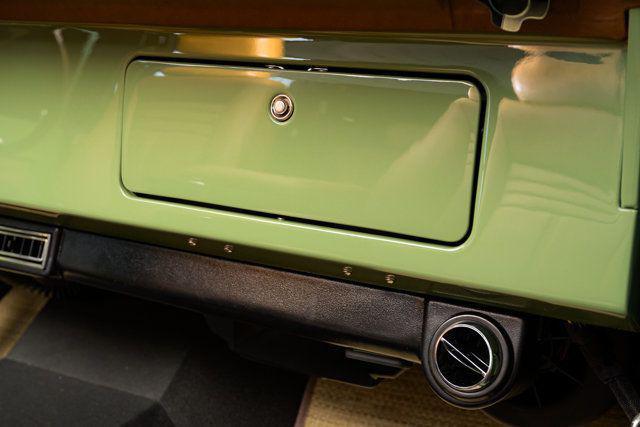 used 1972 Ford Bronco car, priced at $254,700