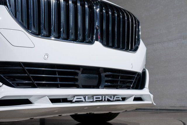 used 2022 BMW ALPINA B7 car, priced at $99,995