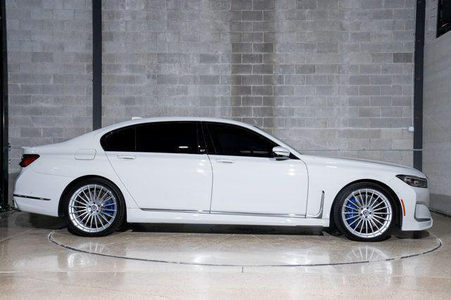 used 2022 BMW ALPINA B7 car, priced at $99,995