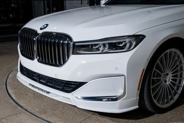 used 2022 BMW ALPINA B7 car, priced at $99,995