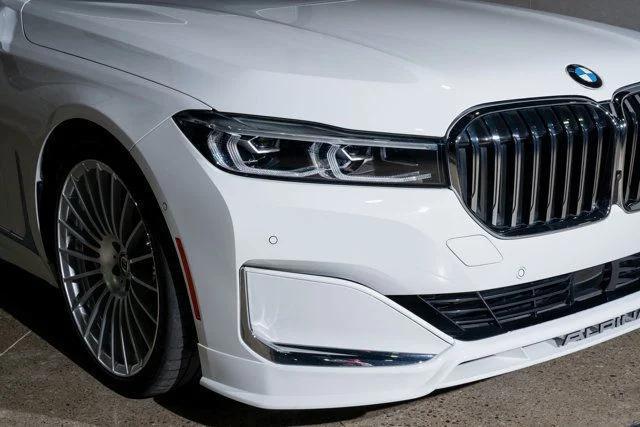 used 2022 BMW ALPINA B7 car, priced at $99,995