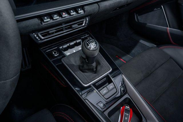 used 2022 Porsche 911 car, priced at $224,995