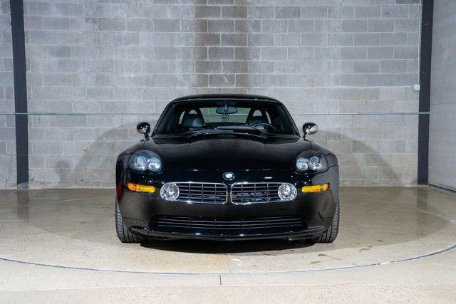 used 2001 BMW Z8 car, priced at $169,995