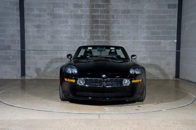 used 2001 BMW Z8 car, priced at $169,995