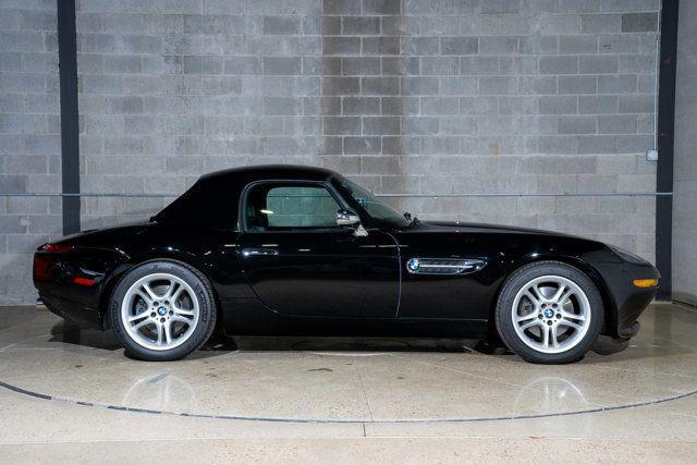 used 2001 BMW Z8 car, priced at $169,995