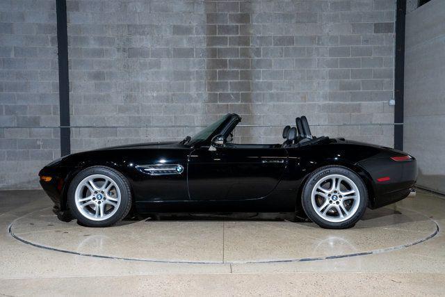 used 2001 BMW Z8 car, priced at $169,995