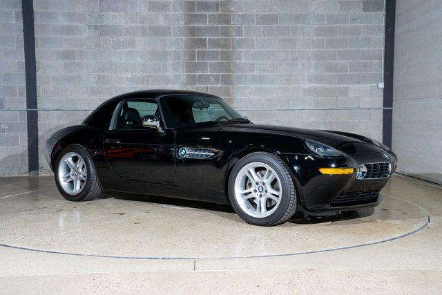 used 2001 BMW Z8 car, priced at $169,995