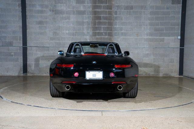 used 2001 BMW Z8 car, priced at $169,995