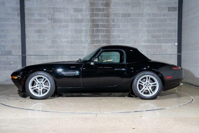 used 2001 BMW Z8 car, priced at $169,995