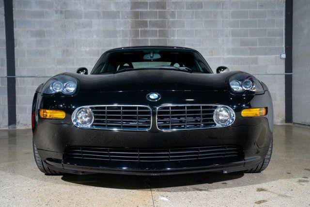 used 2001 BMW Z8 car, priced at $169,995