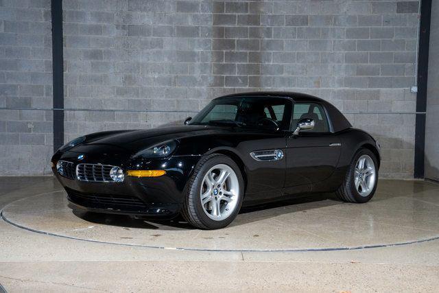 used 2001 BMW Z8 car, priced at $169,995