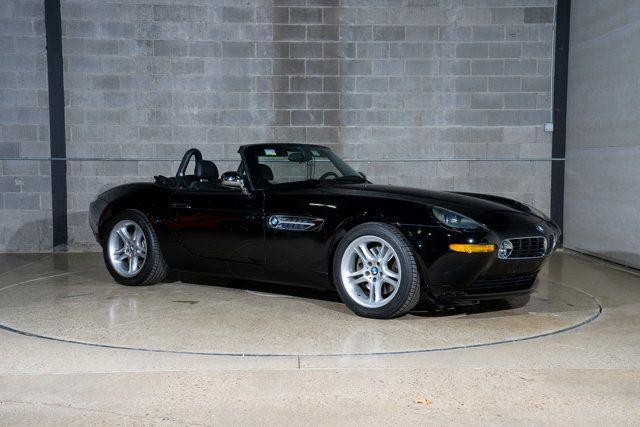 used 2001 BMW Z8 car, priced at $169,995