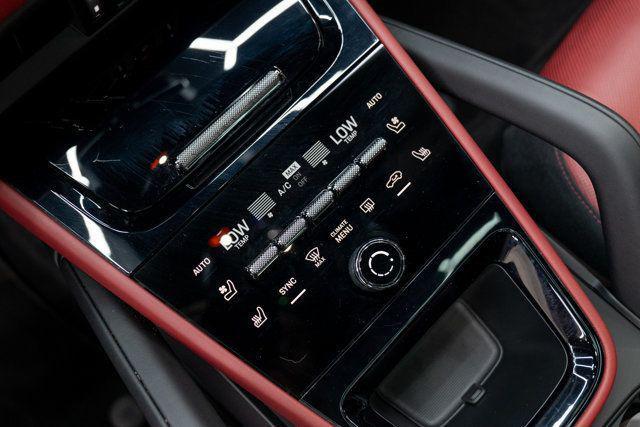 used 2024 Porsche Cayenne car, priced at $84,995
