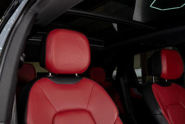 used 2024 Porsche Cayenne car, priced at $84,995