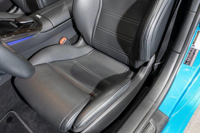 used 2022 Mercedes-Benz AMG SL 63 car