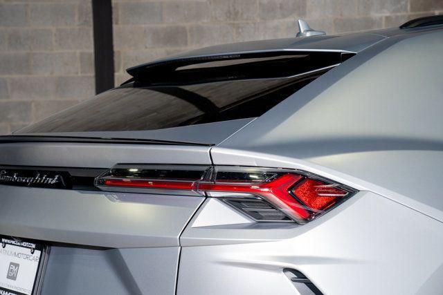 used 2021 Lamborghini Urus car