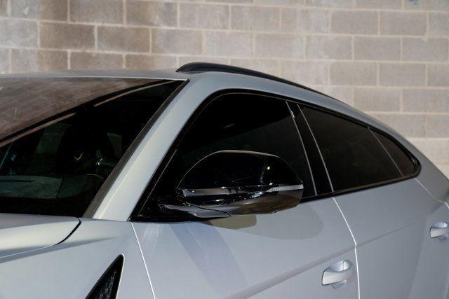 used 2021 Lamborghini Urus car