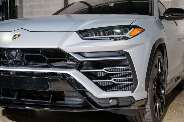 used 2021 Lamborghini Urus car