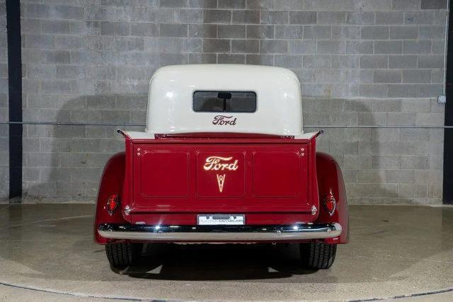 used 1940 Ford Pickup Truck car, priced at $44,995
