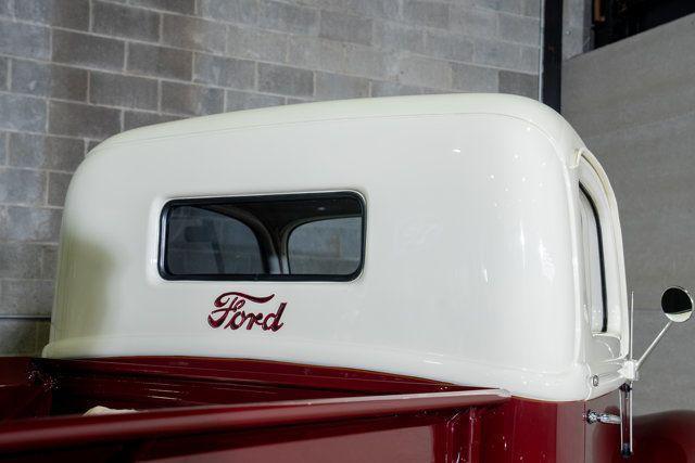 used 1940 Ford Pickup Truck car, priced at $48,995