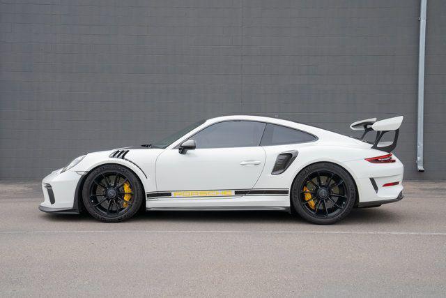 used 2019 Porsche 911 car, priced at $239,995