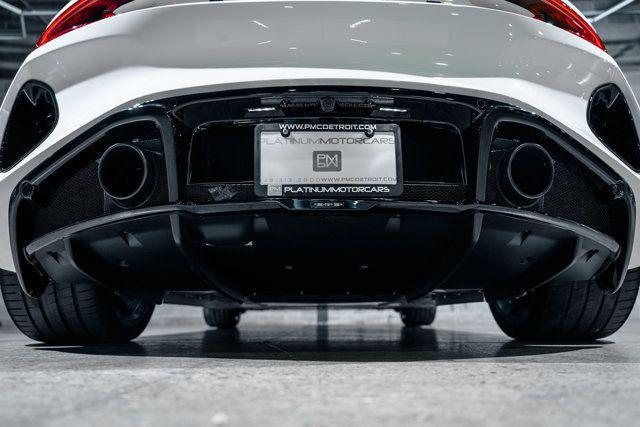 used 2024 Lotus Emira car