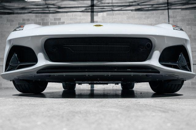 used 2024 Lotus Emira car
