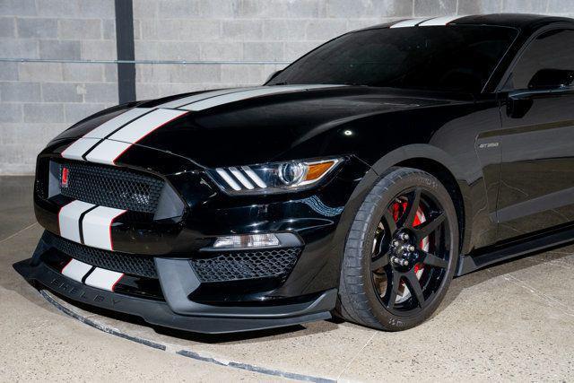 used 2017 Ford Shelby GT350 car, priced at $62,995