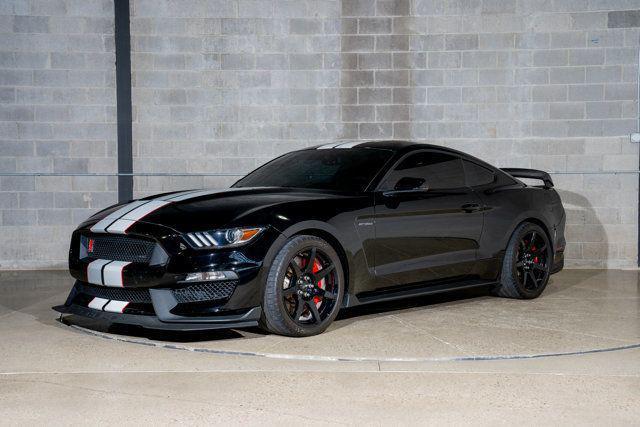 used 2017 Ford Shelby GT350 car, priced at $62,995