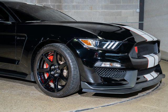 used 2017 Ford Shelby GT350 car, priced at $62,995