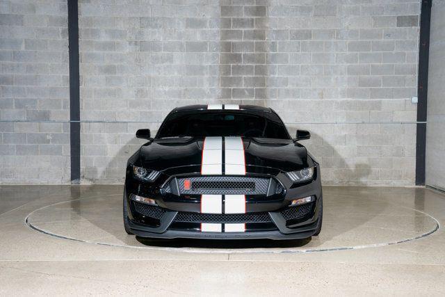 used 2017 Ford Shelby GT350 car, priced at $62,995