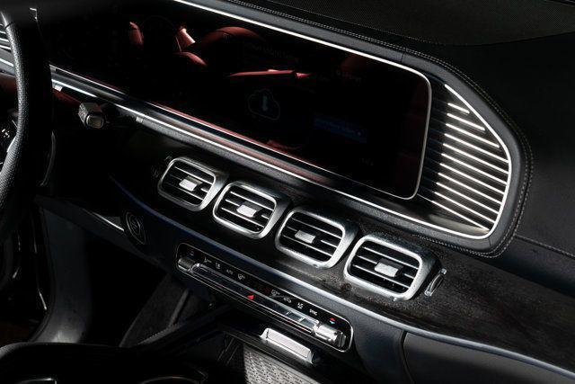 used 2025 Mercedes-Benz GLS 580 car, priced at $104,995